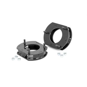 2IN JEEP LEVELING KIT (11-18 GRAND CHEROKEE WK2)