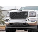 Mesh Grille | GMC Sierra 1500 2WD / 4WD (2016-2018)