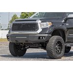 Mesh Grille | Toyota Tundra 2WD / 4WD (2014-2017)