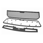 Mesh Grille | Toyota Tundra 2WD / 4WD (2014-2017)