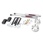 3 Inch Lift Kit | Toyota Tacoma 2WD / 4WD (2005-2023)