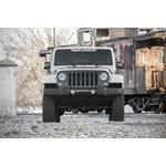 2.5 Inch Lift Kit | Jeep Wrangler JK 2WD / 4WD (2007-2018)