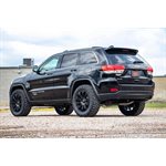 2.5 Inch Lift Kit | N3 Struts | Jeep Grand Cherokee 4WD (2011-2015)