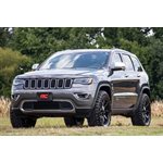 2.5 Inch Lift Kit | N3 Struts | Jeep Grand Cherokee 4WD (2011-2015)