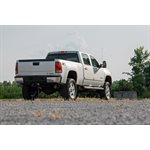 3.5 Inch Lift Kit | Chevy / GMC 2500HD / 3500HD (11-19)