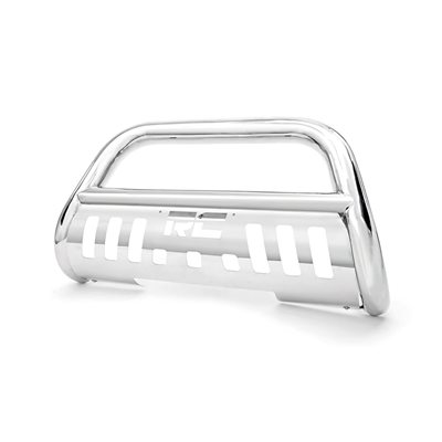 GM 1500 PU / SUV 07-17 BULL BAR (STAINLESS STEEL)