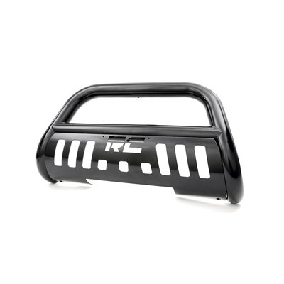 CHEVROLET 1500 AVALANCHE 02-06 BULL BAR (BLACK)