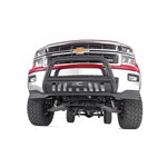 FORD 97-03 F150 / EXPEDITION BULL BAR (BLACK)