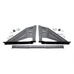 FORD SPORT BAR (04-18 F-150)