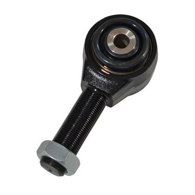 XAXIS ROD END BALL JOINT SPECS: RH 3 / 4"-16 X 14MM BH X 2.375"W