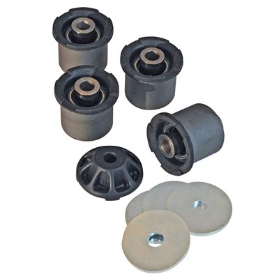 XAXIS BUSHING UPGRADE KIT FOR 25470 AND 25480 ARMS