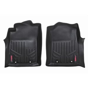 HEAVY DUTY FLOOR MATS [FRONT] - (07-11 TOYOTA TUNDRA)