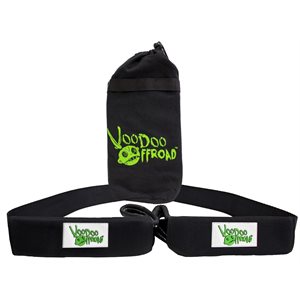 TREE SAVER STRAP 3 INCH X 8 FOOT VOODOO OFFROAD